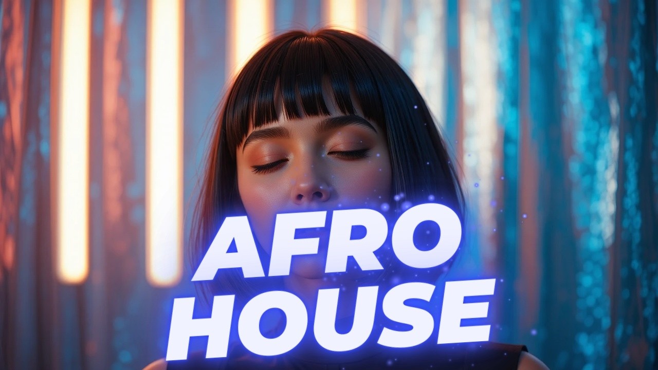 Afrobeat Eclipse Tide – Spirit House & Midnight Fire (Hugel, The Weeknd)