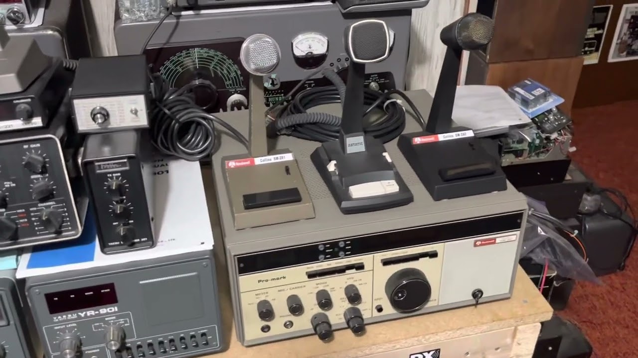 Ремонт радиостанции Yaesu FTDX-5000mp завершен 6 февраля 2023 года.