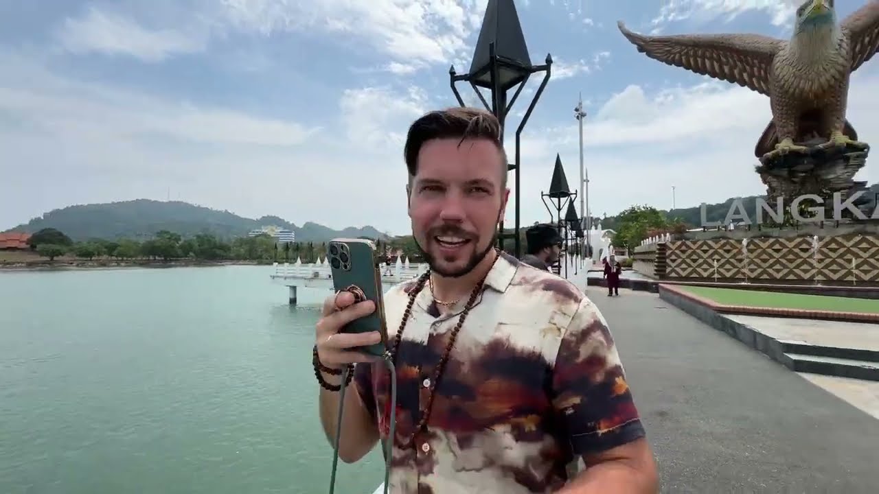 Malaysia: Kuala Lumpur, Langkawi & George Town