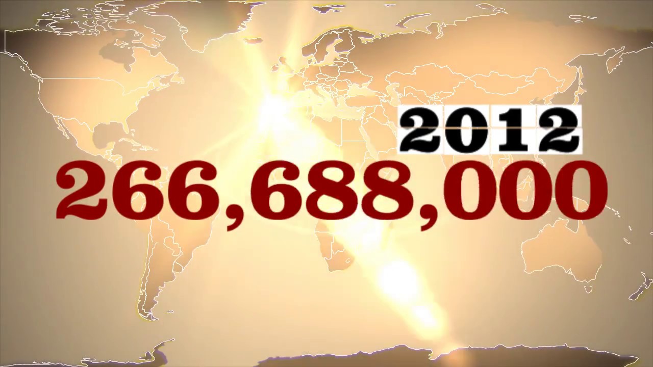 CIWF : Awards Video
