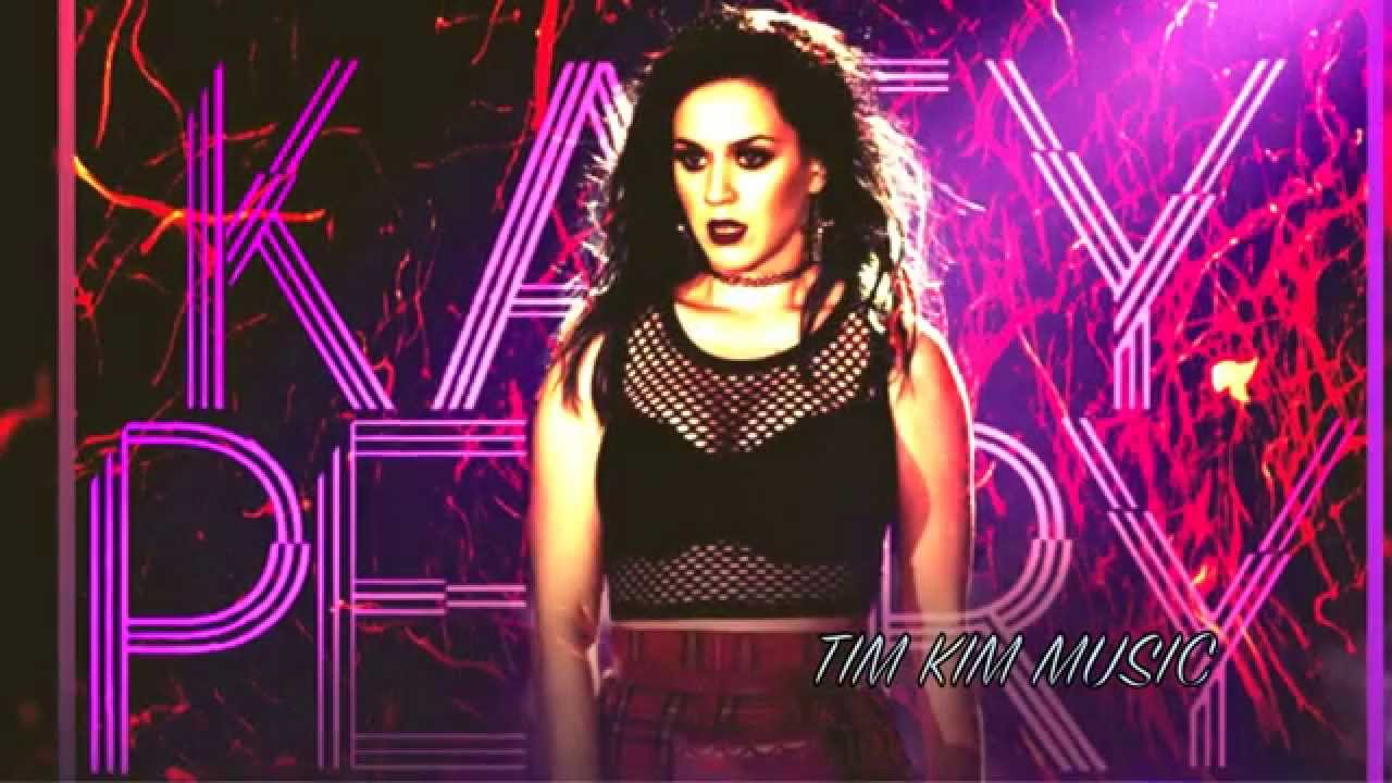 Katy Perry - Dark Horse (Official) ft. Juicy J Instrumental Remake