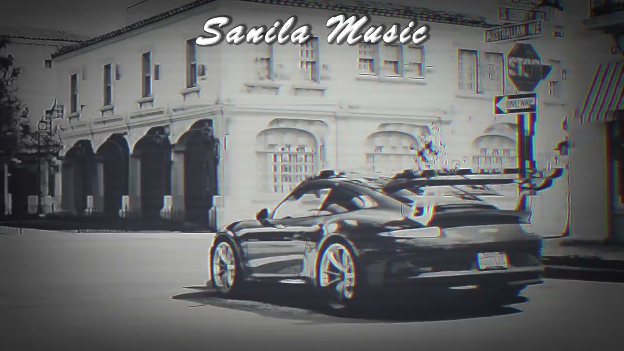 Саша Джаз, SERPO | Беги за мной Techno Project, G 🔥КРУТАЯ МУЗЫКА В МАШИНУ🔥