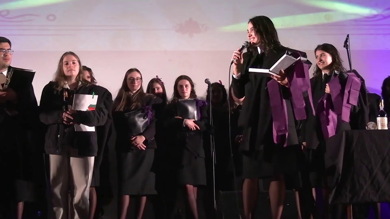 XIV SIRIPHONIAS (Live)
