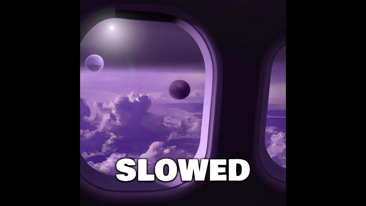 AUTOPILOT (SLOWED)