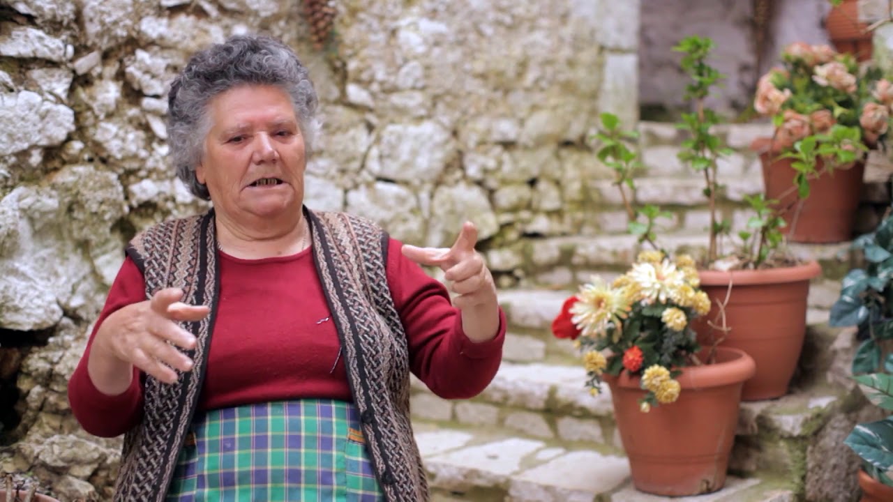 Υπαίθριο Μουσείο Υδροκίνησης στη Δημητσάνα
