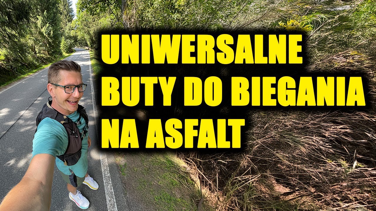 New Balance Propel v5 w TOP10 NAJLEPSZYCH but&oacute;w do biegania 2024 roku!