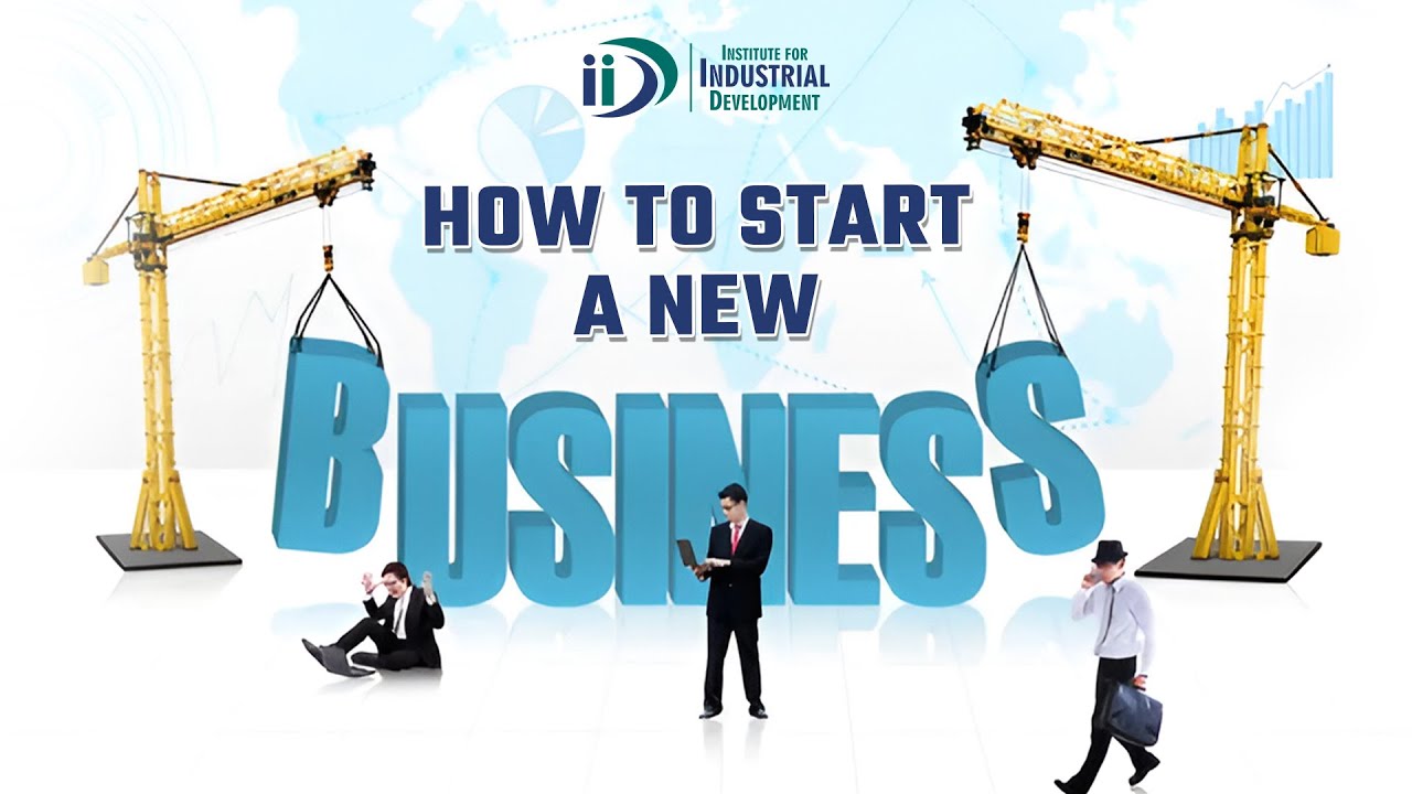 कैसे शुरू करे नया बिज़नेस | How to Start a New Business