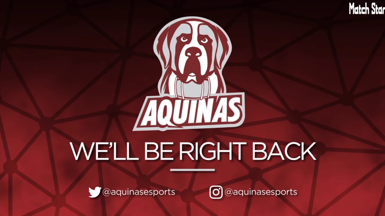 [LoL] Aquinas Esports vs. North Dakota State University | College League of Legends | Week 1