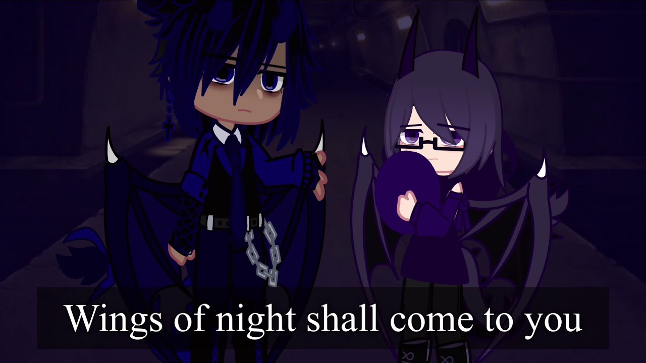 The Dragonet Prophecy (Gacha Club)(Inspired)(Wof)