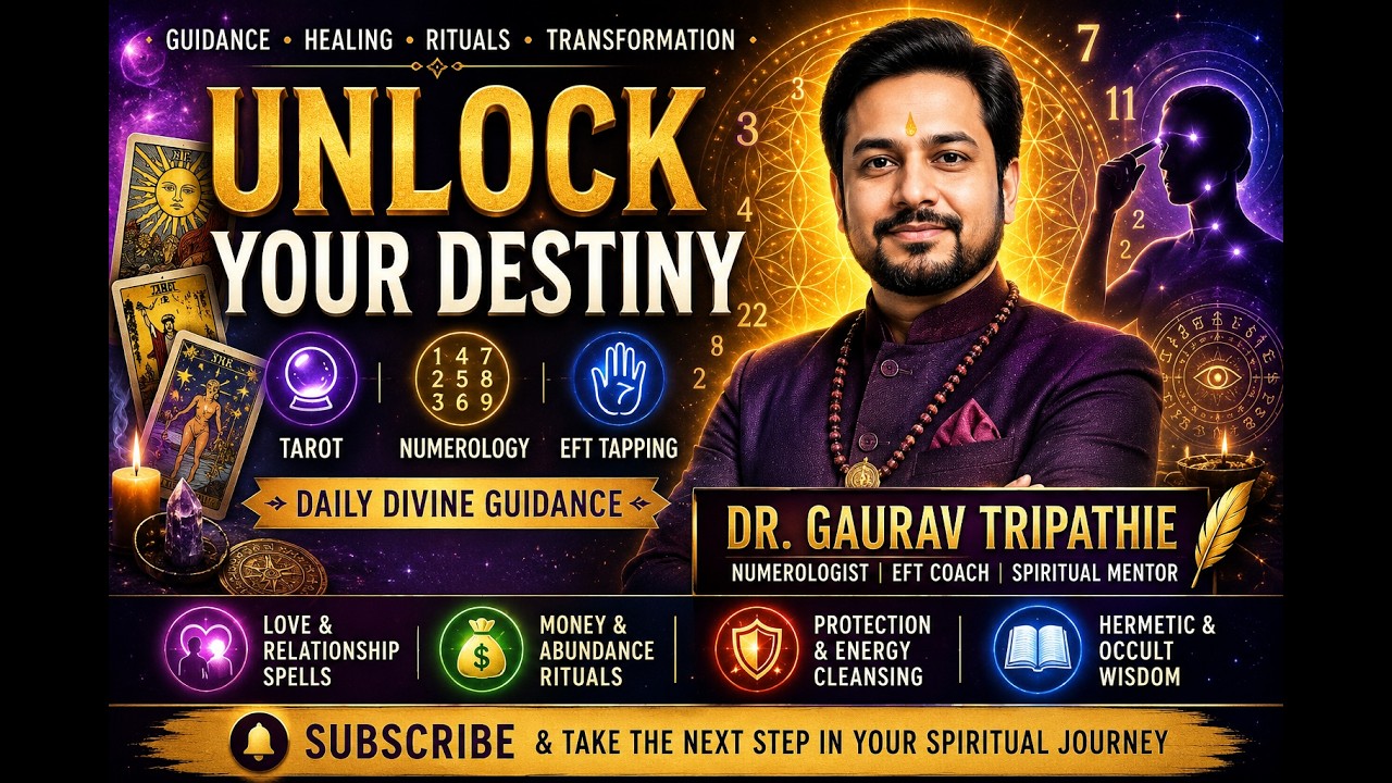 GS Ankshastra your gateway to Numerology