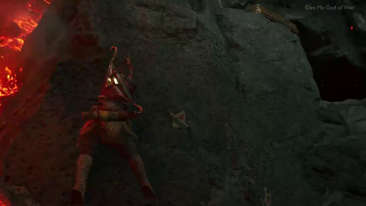 God of War+ HARDEST Difficulty