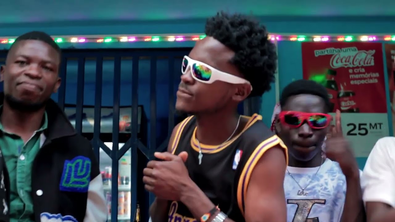 DOKLASY_ANHOTXO_(AWR BSSF)_VIDEO MUSIC OFICIAL BY RNV