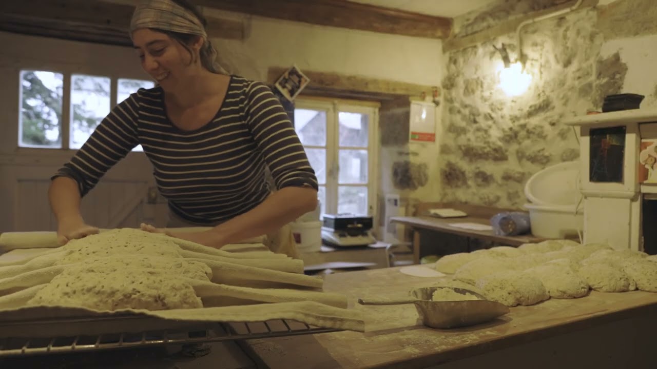 Vivre en Pays de Salers