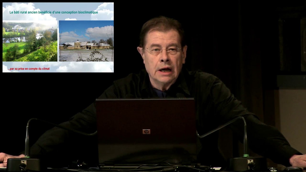 05. Réhabiliter le bâti rural ancien pour l’habiter