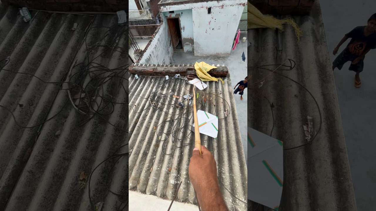 Saiyaara ￼ #kitevideo #kiteflying #viral #love #kitefestival #kitevideos #ytshorts #patang