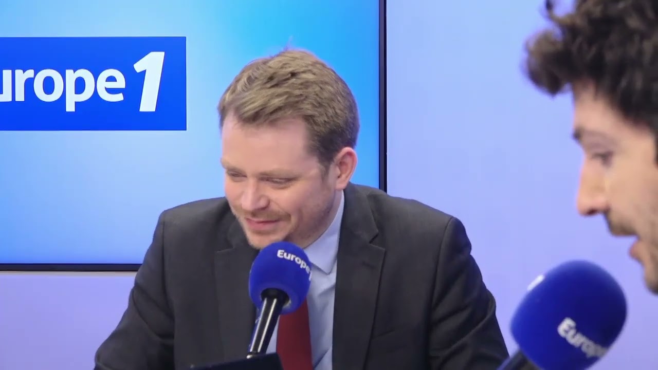 «On a reçu des œufs et des tessons de bouteille» : une auditrice qui a participé à la marche blanche