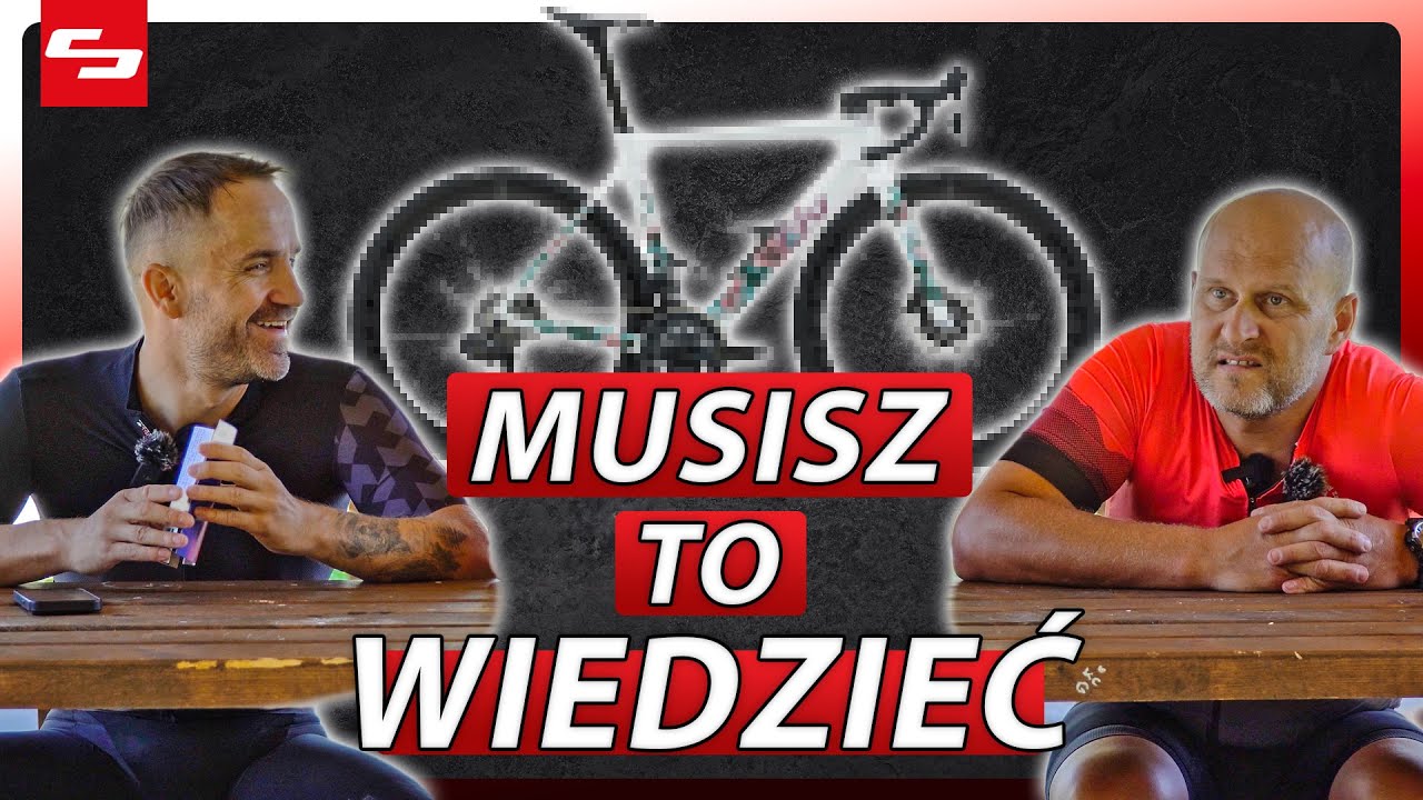 JAKI ROWER KUPIĆ 2024 | OBEJRZYJ ZANIM KUPISZ NOWY ROWER 🙉