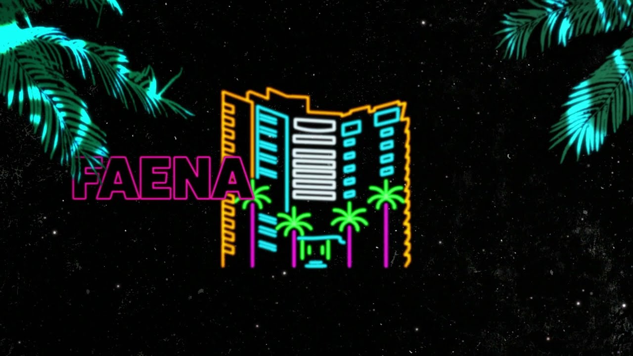 POLINA - FAENA (Lyric Video Teaser)