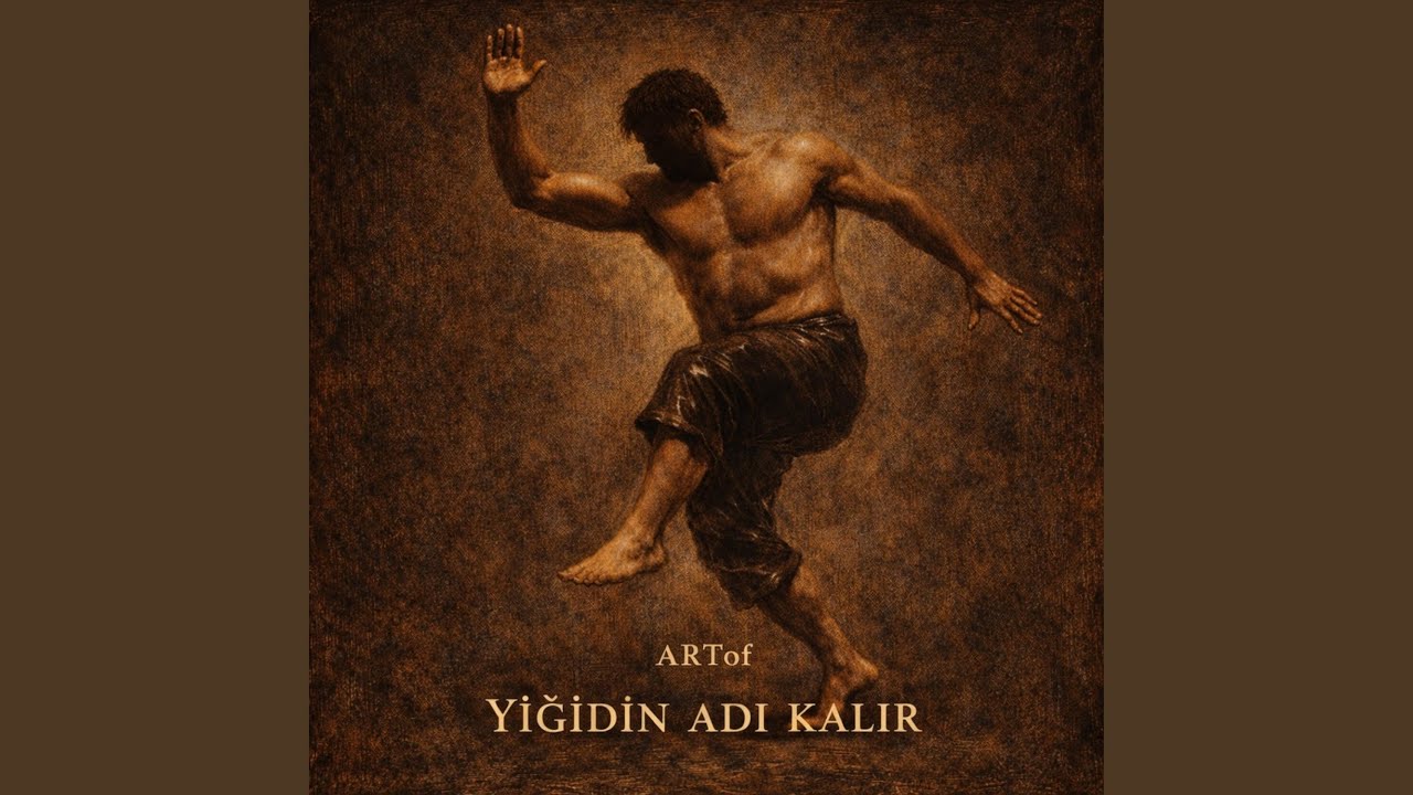 Yiğidin adı kalır