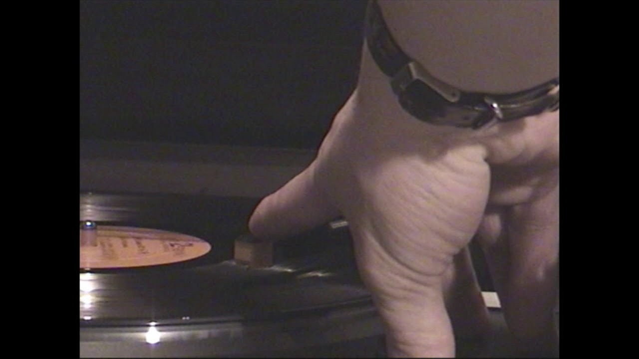 Sony PS-LX300USB Turntable Review