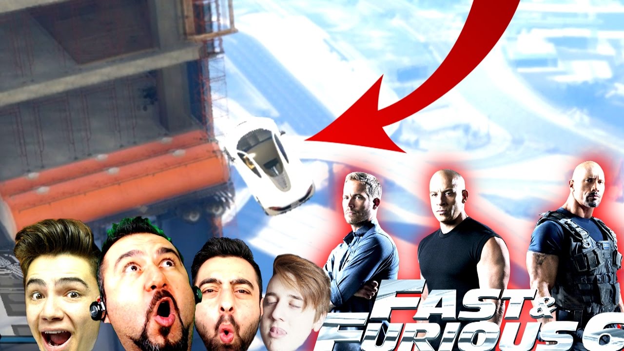 Gerçek Film Sahneli Epic Yarış ! Gta 5 | FurkanYamanHD, Gereksiz Oda, Sesegel