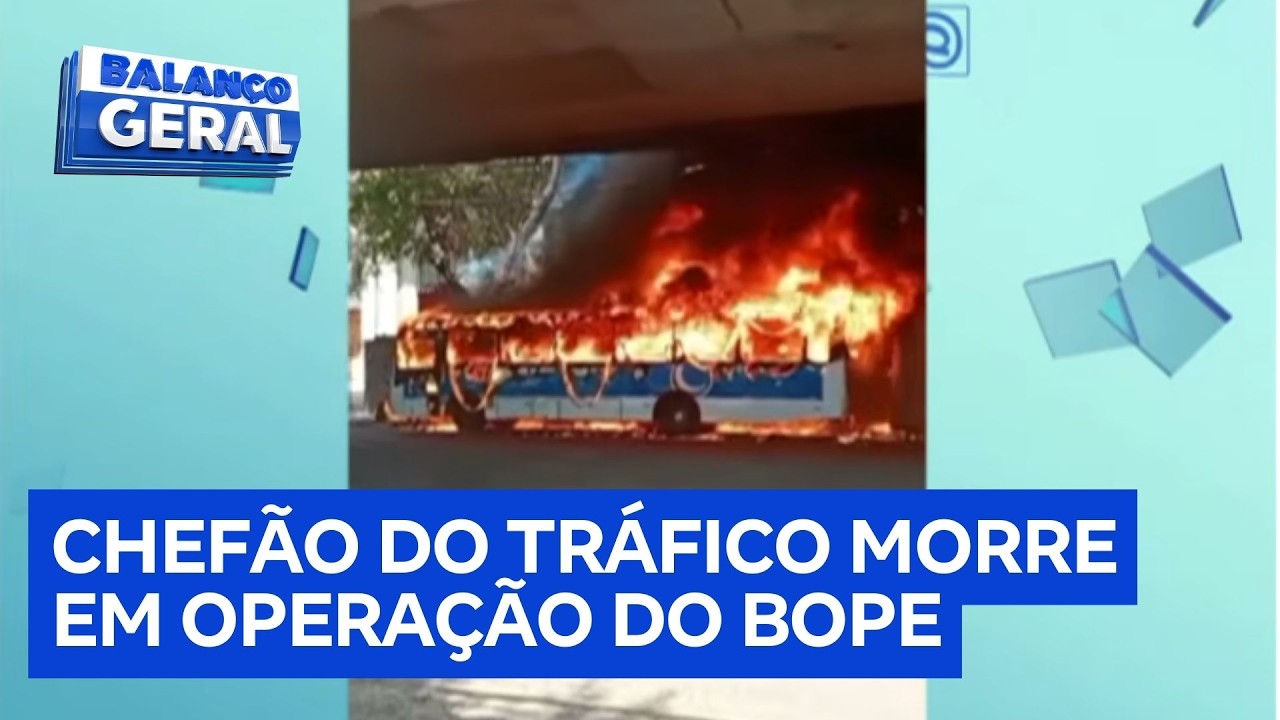 Polícia confirma morte de 