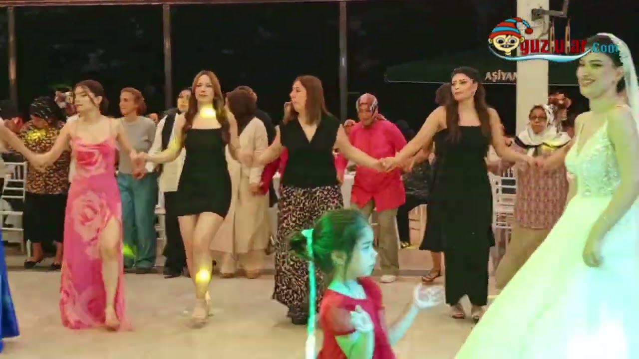 Özge ve Uğur Düğün 29.06.2024