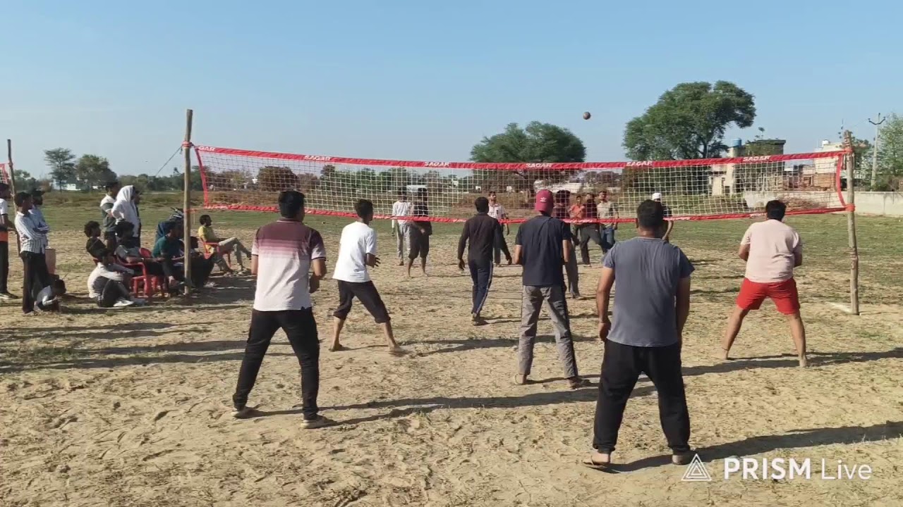 Hansaka ( Rewari) Tournament 08/03/2026
Format 👉🏻6+1