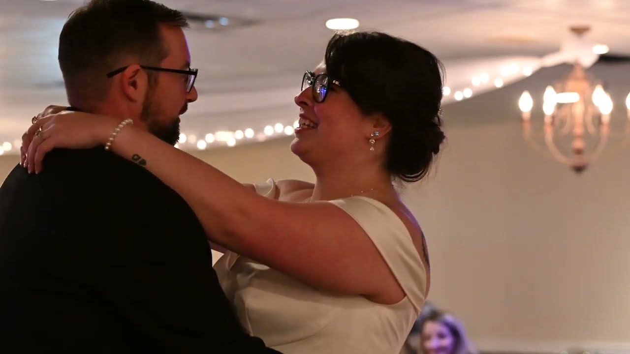 Amanda & Brian | Wedding Video