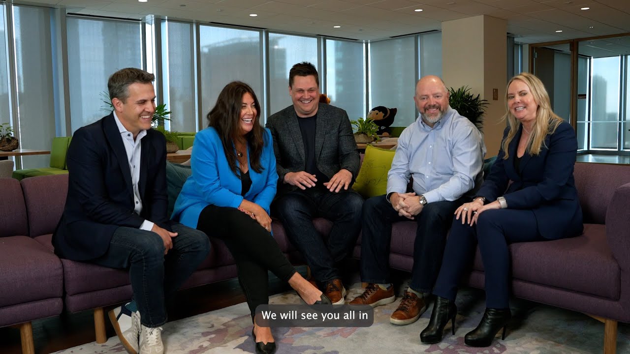 Office Tour: Chicago, Illinois