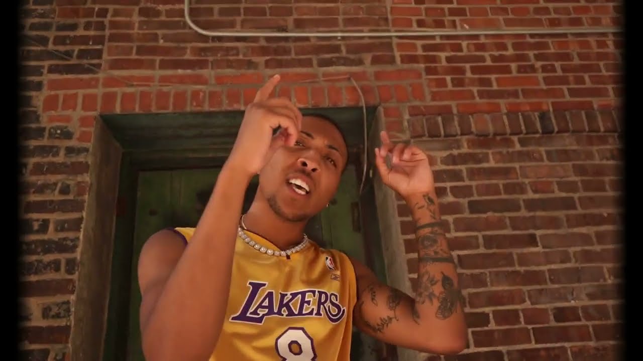 Anthony Grey - Pay More (Official Music Video)