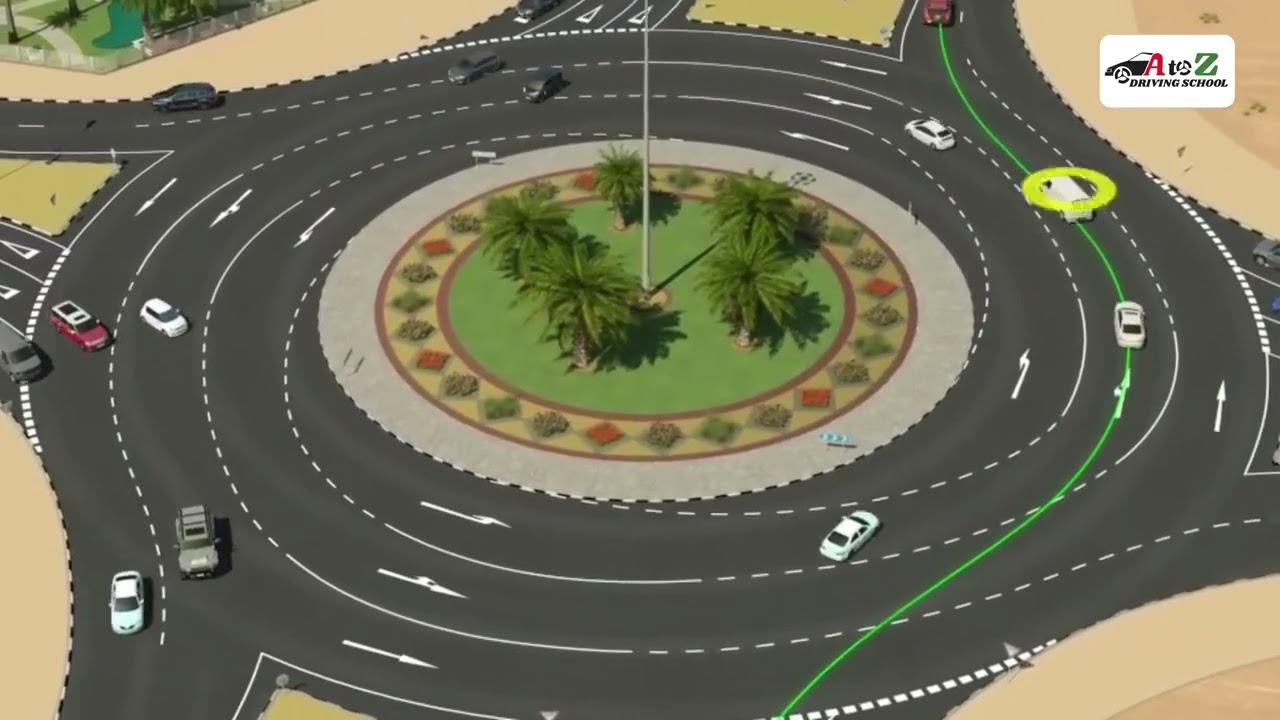 Real Driving Test Tips in Guildford | Avoid Small Mistakes on Busy Roads | A to Z Driving School