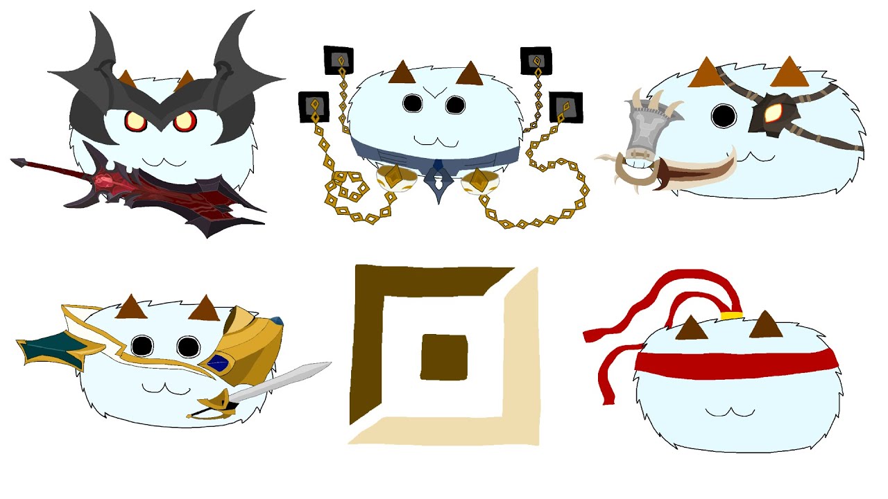 5 Off-Meta Bot Laners to Run it Down With