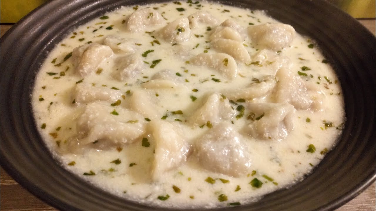 Chiche bourak/Shich Barak Recipe/شيش براك بطريقة تقليدية وصفة روعة