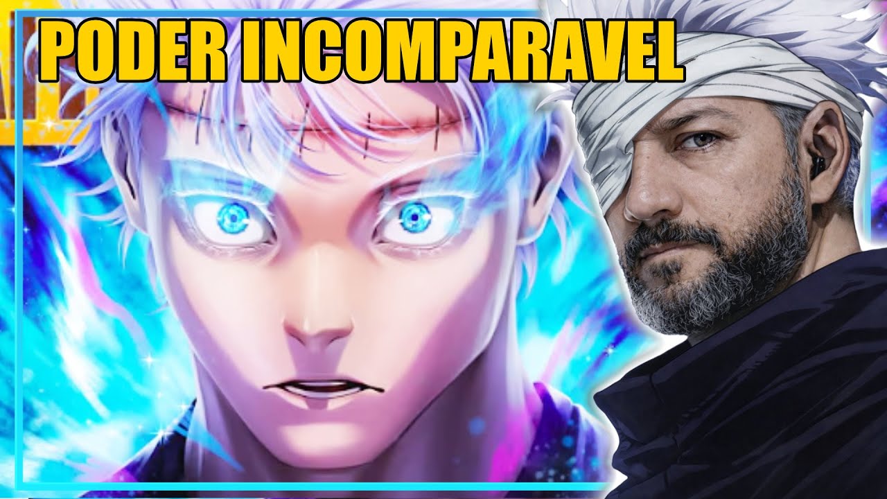 GOJO É BRABO DEMAIS - MHRAP - FEITICEIRO DESCOLADO 2 🔥| Jujutsu Kaisen | REACT