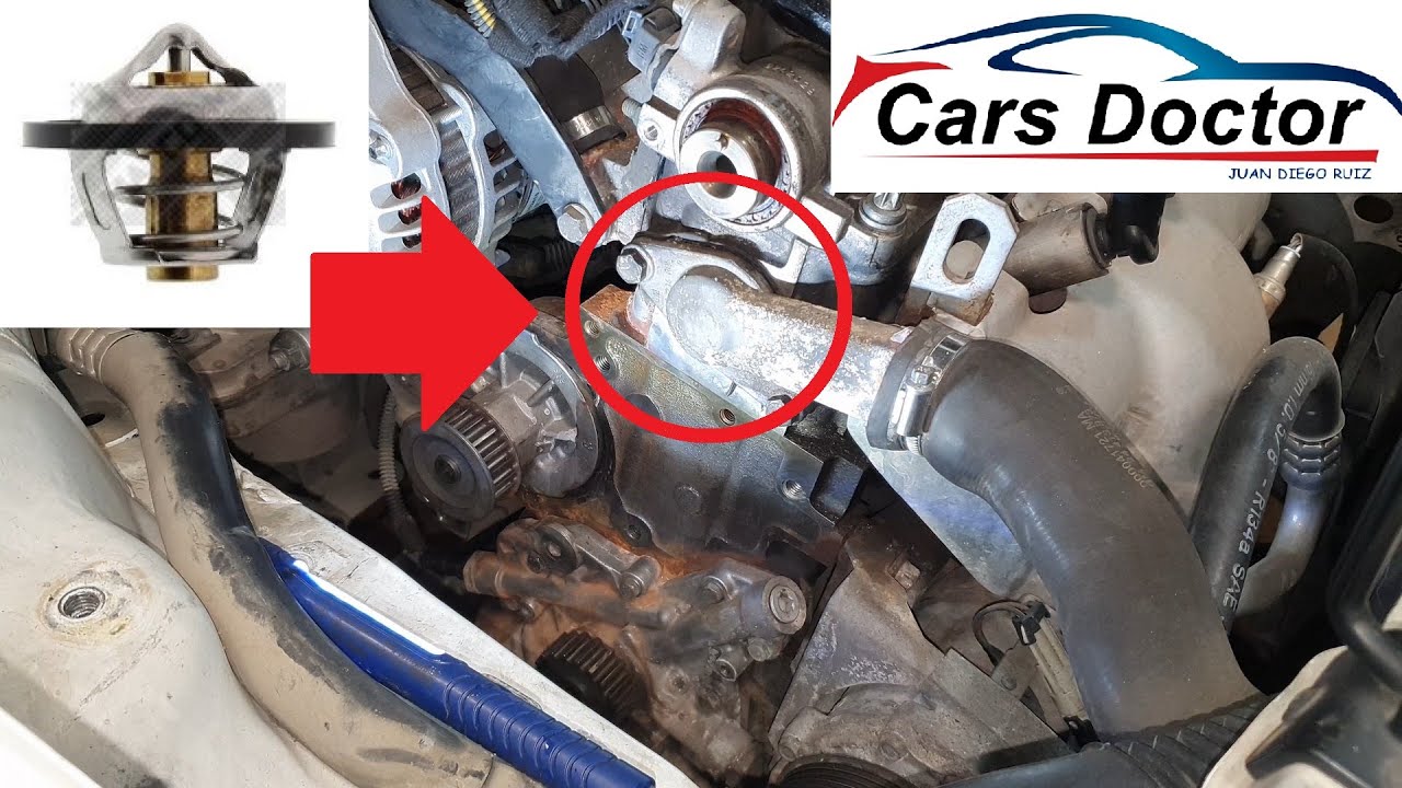 ¡Si teneis que cambiar distribucion Opel Astra G 1600 Gasolina debeis saber esto!