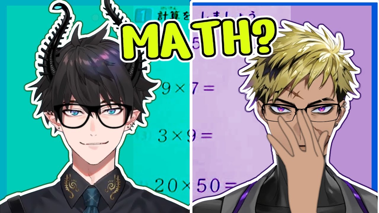 Ren vs Vanta- 