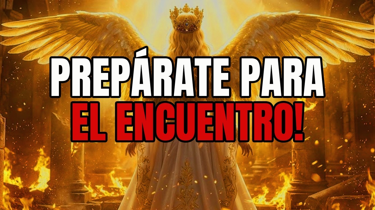Elegido: Se acercan r&aacute;pido ⚠️ y llegar&aacute;n sin que lo esperes. 🔥