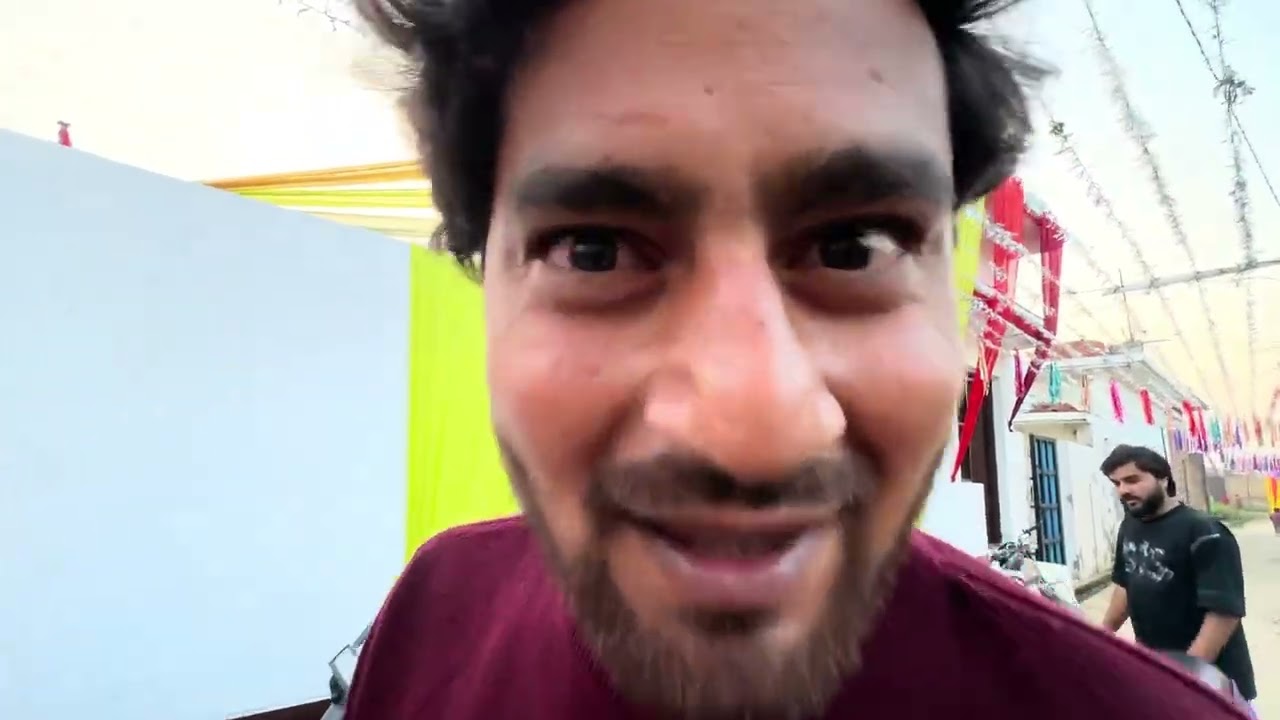 bakChodi 😂Vlog mein Aap Sab ka Swagat Hai  ￼