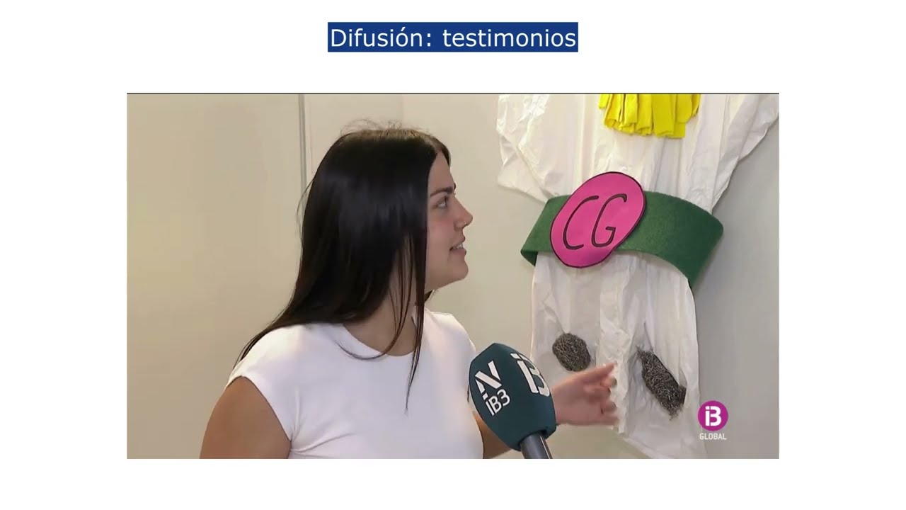 «Superherois de barri»
