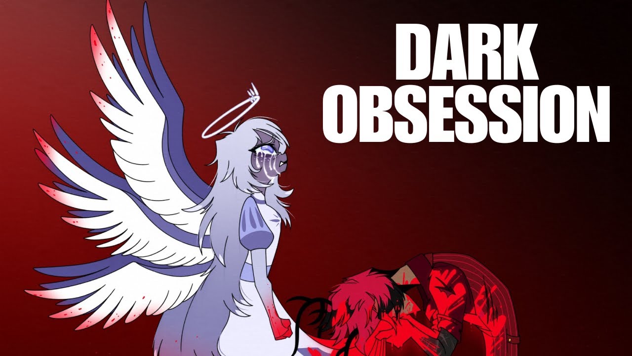 WHAT IF ... Alastor and Emily were roommates 😇💀Hazbin Hotel/Helluva Boss • COMIC DUB