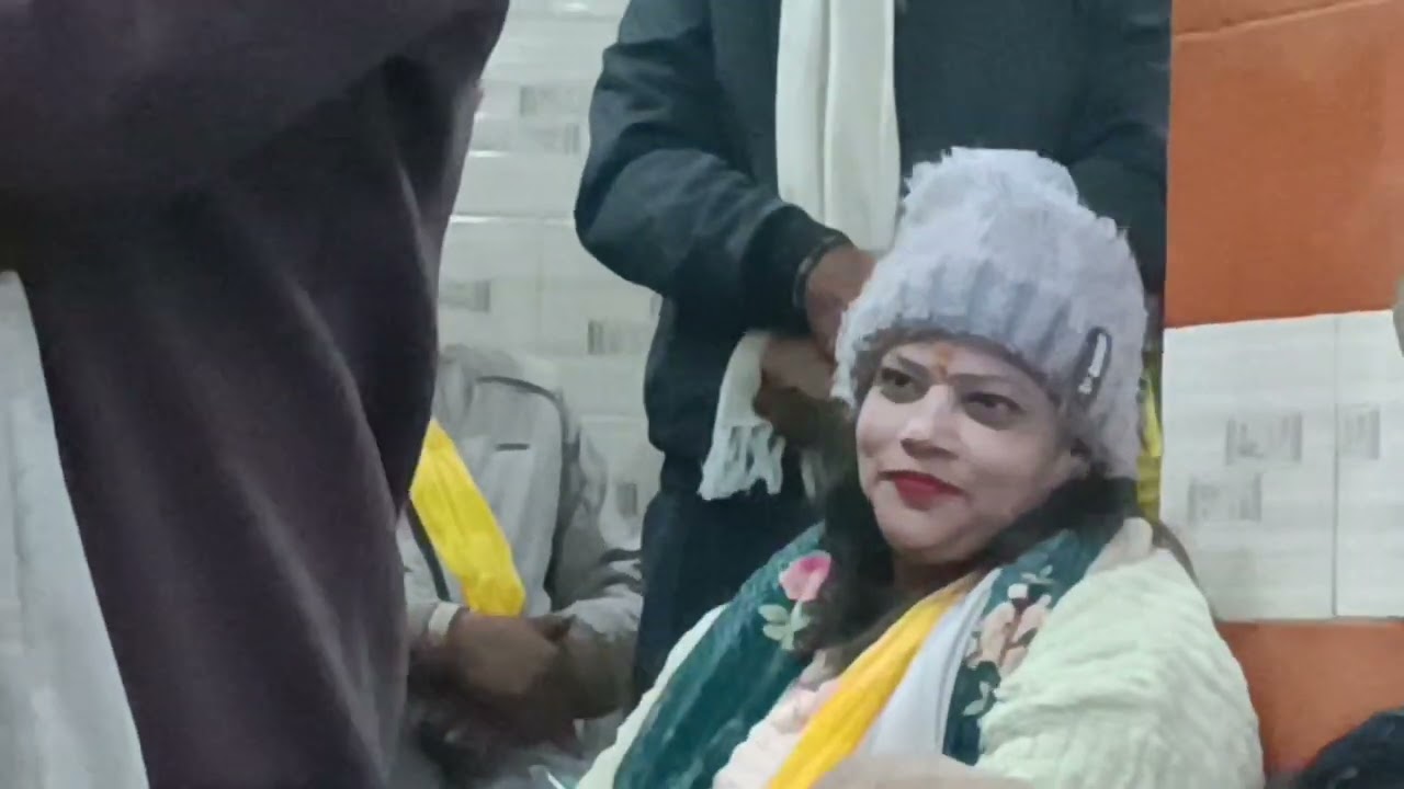 बधाई बाजे नंद बाबा के द्वार # देववृंद # श्री नवरंगी लाल पट उत्सव # shree hit guru harivansh sharan 