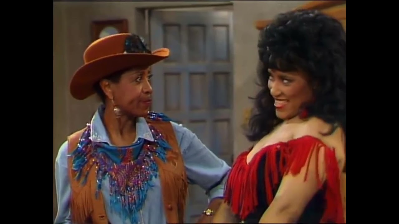 227 s5e05 How The West Was Fun 