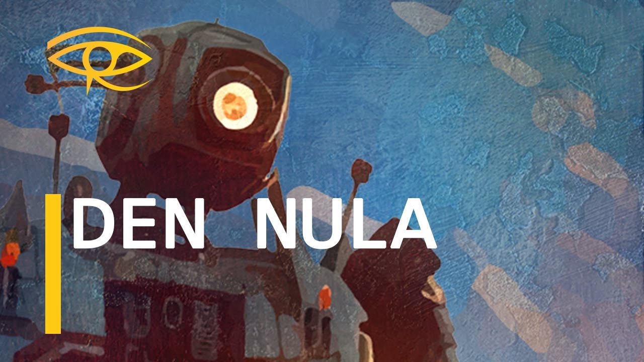 Audiokniha Den nula - Filip Jančík