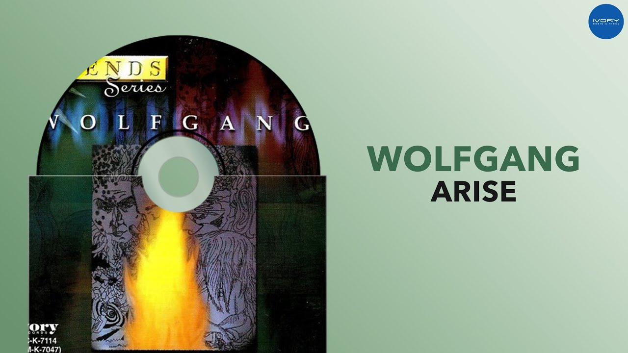 Wolfgang - Arise (Official Audio)