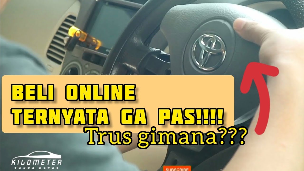 TUTORIAL MENGGANTI LOGO DI SETIR MOBIL