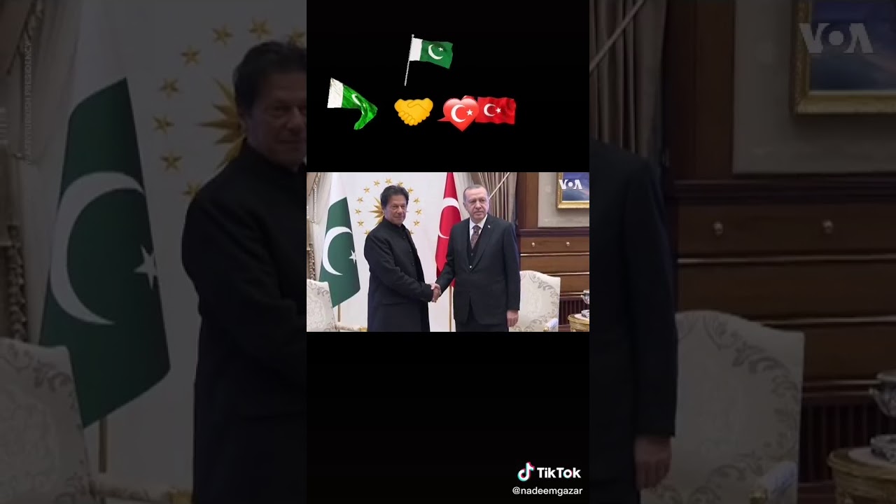 Pak turk friendship zinda baad