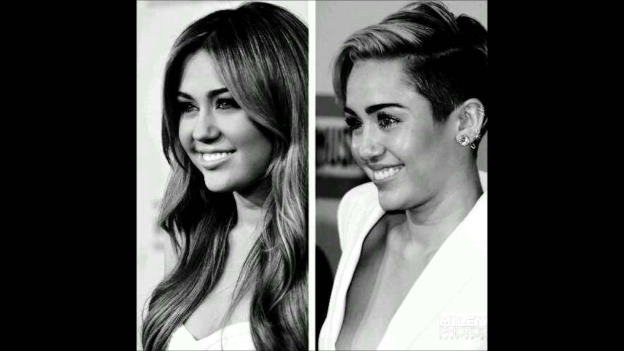 Miley Cyrus- Adore You(Acapella)