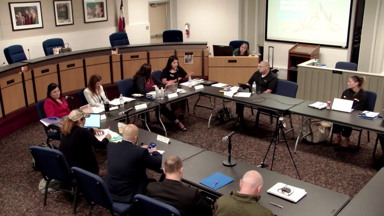 Adams 14 Board of Education, Study Session, August 22, 2023