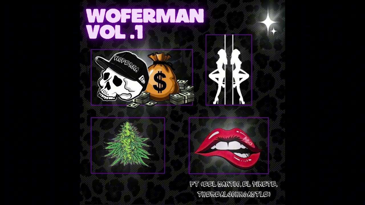 1-Close Friends | Woferna